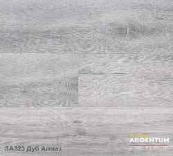 Ламинат SPC STARKER ARGENTUM 43кл. Дуб Алмаз (2,22м2) 4 мм