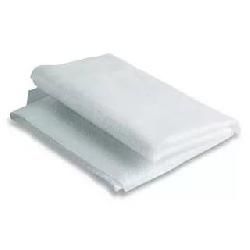 Мешок для строительного мусора, полипропилен, 55*95 см, белый