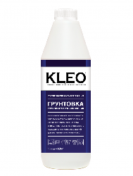 Грунтовка глубокого проникновения 1 л. KLEO PRIMER SUPER CONCENTRATE 100