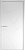 Полотно дверное глухое СХЕМА Эмаль-1 ПГ Эмаль Геометрия-2 700 белый (защелка мех. Р)