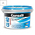 Ceresit CE-40 Затирка (01 белый) 1 кг