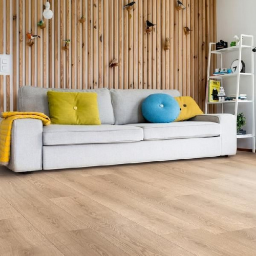 Линолеум GREENLINE IVC Cherbourg Oak W30 3,5 м