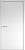 Полотно дверное глухое СХЕМА Эмаль-1 ПГ Эмаль Геометрия-4 900 белый (защелка мех. Р)