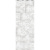 Ламинированная панель ПВХ ВЕК "Савой фон" 2700x250x9 мм