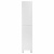 Пенал напольный Loranto Santorini 360х300х1800 правый, белый (CS00086965)