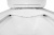 Унитаз-моноблок Azario Lodi 665x350x750 напольный, горизонтальный слив, сиденье дюропласт микролифт (AZ-8617)