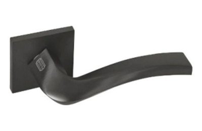 Ручка дверная PALIDORE A-525 grahpit