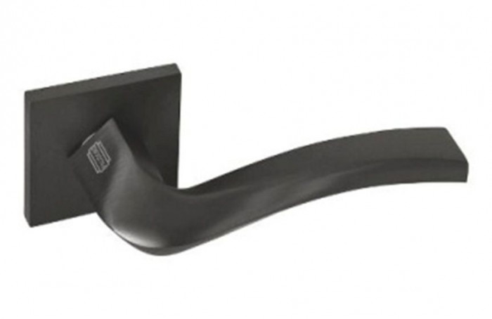 Ручка дверная PALIDORE A-525 grahpit
