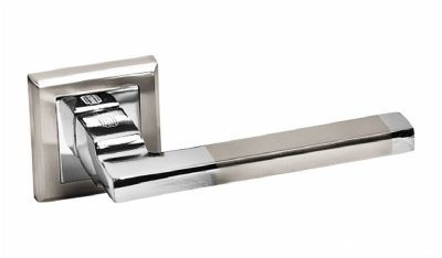 Ручка дверная PALIDORE A-220HH/PC