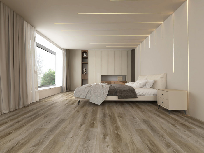 LVT STRONG STEP EXPERT 12EX54 Антик (43кл/2,5мм/18шт/3,906м2)