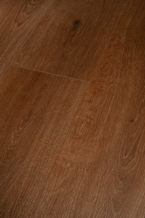 Кварвиниловый ламинат (SPC) Comfort Коньяк 181x1220x4,2 STRONG STEP