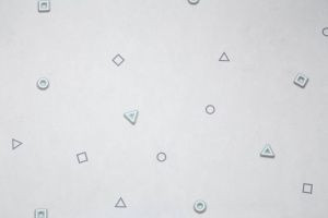 Обои HC72158-14 (6) винил.горячего тиснения на флиз. основе 1,06*10,05 Gamepad HomeColor