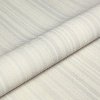 Обои виниловые на флизелиновой основе Фреш мотив, белый, полоса, KERAMA MARAZZI