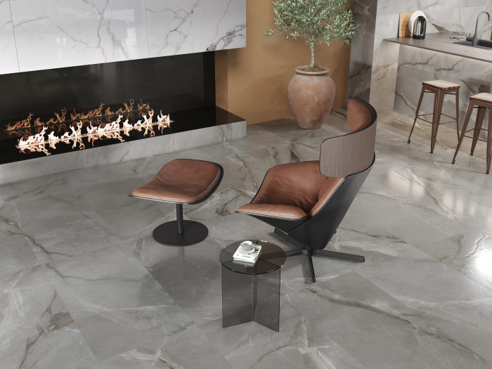 Dogma Project Antibacterial Regina Silk Natural Rettificato 750x1500