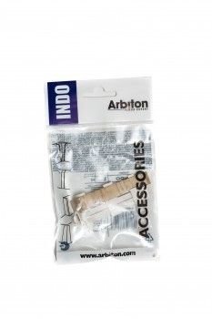 Соединитель Arbiton INDO70 042 Дуб Песочный (блистер 2шт)