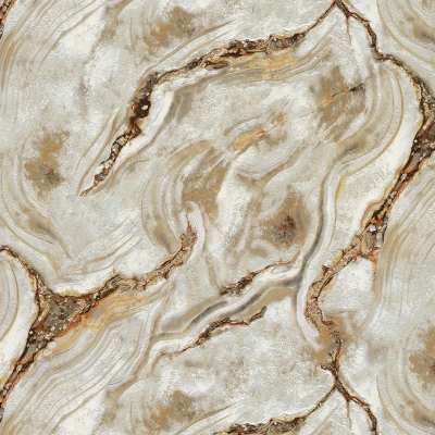 Обои Decori-Decori Каррара 3 (Carrara 3) 84651