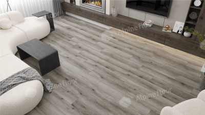 Ламинат Alpine Floor Aura Дуб Бергамо (LF100-09) 8мм 33класс. 2.4156м2 (10шт)