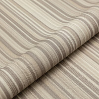 Обои виниловые на флизелиновой основе Фреш мотив, бежевый, полоса, KERAMA MARAZZI