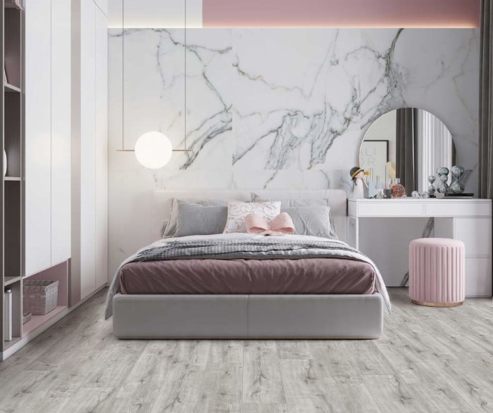 Ламинат SPC NOVENTIS ICEBERG 31кл. Дуб Вестфонна 3006 5 мм