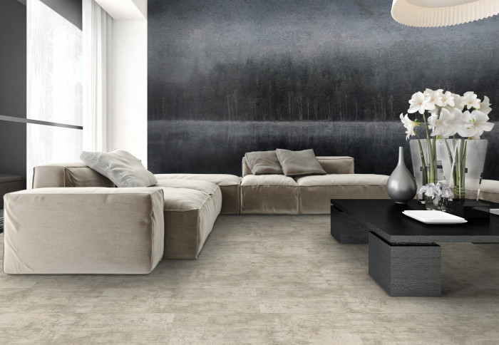 SPC Salag Stone RC Sand Travertine 34кл. (5мм/4шт/уп/1.73м2)