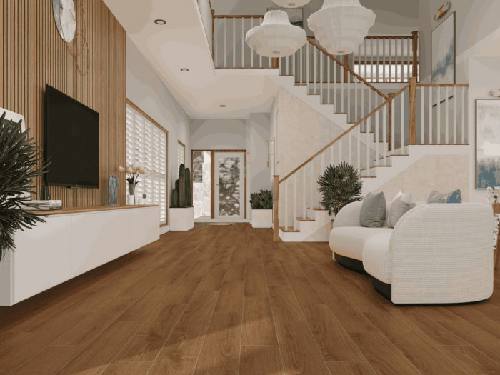 Ламинат Norland Elegant Дуб Этна (LF305-20) 10мм 33класс. 1,9325м2 (8шт)