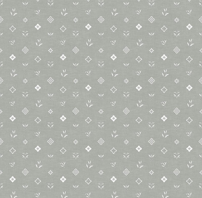 Обои 589253 (6) винил. горячего тиснения на флиз. основе 1,06*10,05 Monogramma Стенова