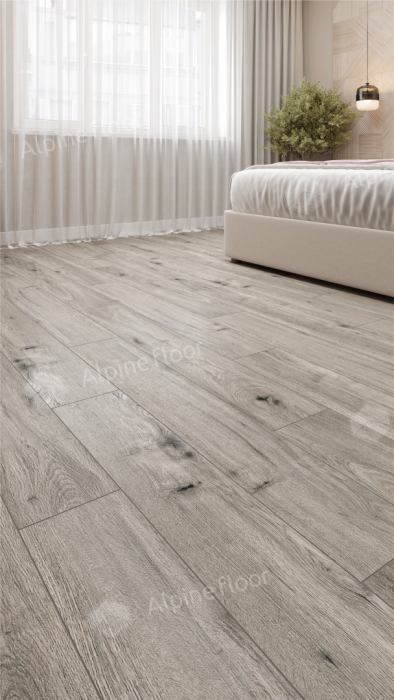 Ламинат Alpine Floor Aura Дуб Палермо (LF100-10) 8мм 33класс. 2.4156м2 (10шт)
