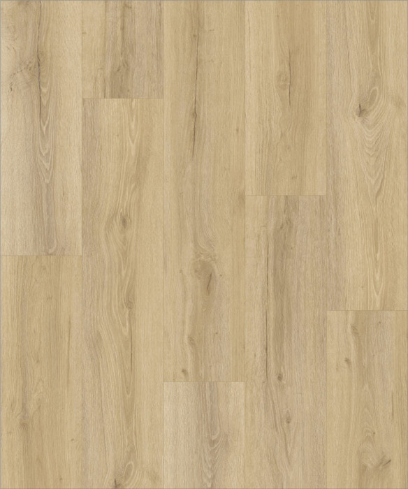 Кварвиниловый ламинат (SPC) Expert Сонома 181x1220x5 STRONG STEP