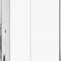 Душевой уголок Allen Brau Fantasy 120x100 3.11006.00 + 3.11014.00 хром