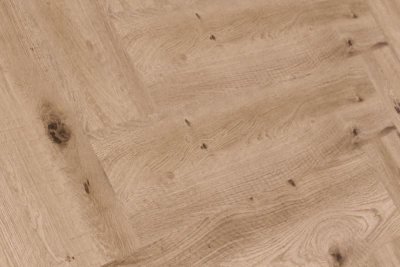 LVT плитка клеевая PROFIELD Zigzag Дуб Ренн(CDW-190708EL-2)