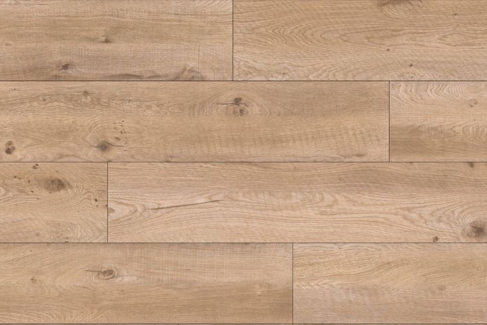 LVT плитка клеевая PROFIELD Zigzag Дуб Ренн(CDW-190708EL-2)