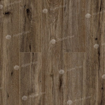 Ламинат Alpine Floor Aura Дуб Турин (LF100-11) 8мм 33класс. 2.4156м2 (10шт)