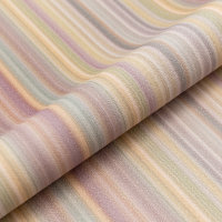 Обои виниловые на флизелиновой основе Фреш мотив, разноцветный, полоса, KERAMA MARAZZI