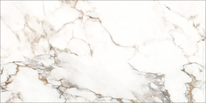 GT230VG Настенная плитка Marigold GT Белый 30x60