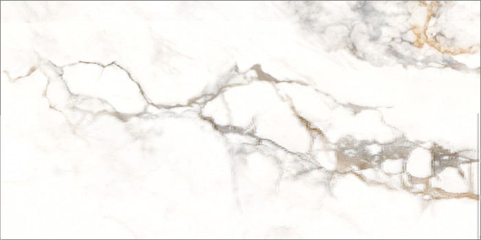 GT230VG Настенная плитка Marigold GT Белый 30x60