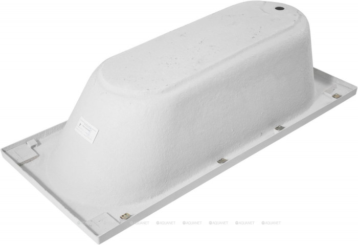 Акриловая ванна Aquanet Nexus 175x80 (с каркасом)