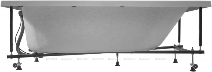 Акриловая ванна Aquanet Nexus 175x80 (с каркасом)
