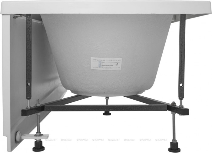Акриловая ванна Aquanet Nexus 175x80 (с каркасом)