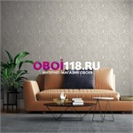 Обои 60058-06 (6) винил.горяч. тиснения на флиз.основе 1,06*10,05 Benefit6 Erismann