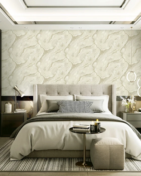 Обои Decori-Decori Каррара 3 (Carrara 3) 84655