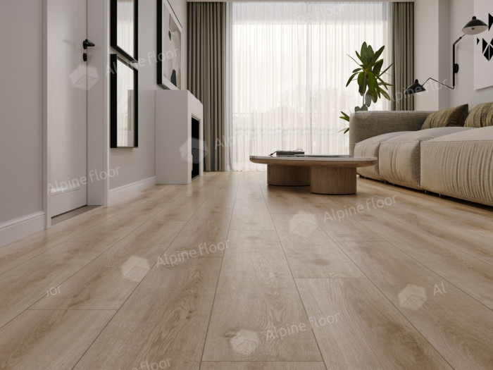 Ламинат Alpine Floor Aura Модена (LF100-13) 8мм 33класс. 2.4156м2 (10шт)