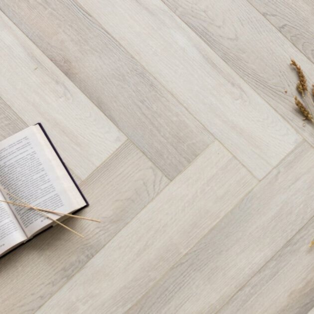 Кварцвиниловая плитка DeART RIGID DR 9721 (43кл)