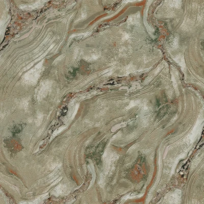 Обои Decori-Decori Каррара 3 (Carrara 3) 84656