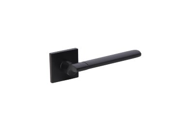 Ручка дверная PALIDORE A-526 BLACK