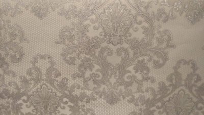 Обои 60376-03 (6) винил.горячего тиснения на флиз. основе 1,06*10,05  Benefit Erismann