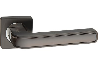 Ручка дверная PALIDORE A-316 GF/BH