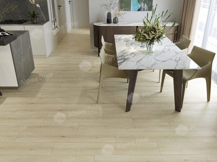 Ламинат Alpine Floor Aura Боргезе (LF100-17) 8мм 33класс. 2.4156м2 (10шт)