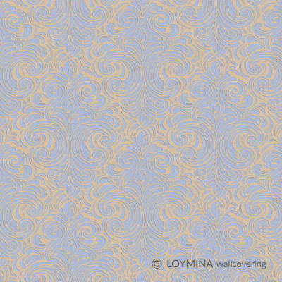 Обои Loymina Амплуа Клэр CLR5 021/1