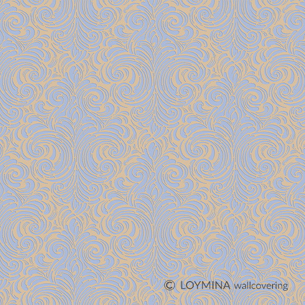 Обои Loymina Амплуа Клэр CLR5 021/1