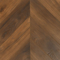 Ламинат Wood Style. Chevron 33кл.12мм. Дуб Сандез 550х112мм, 32шт/1,97м2, 4V